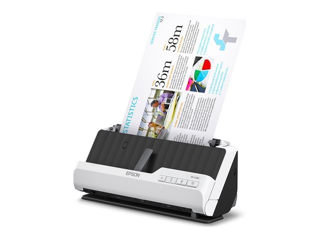EPSON WorkForce DS-C330 Scanner 30ppm