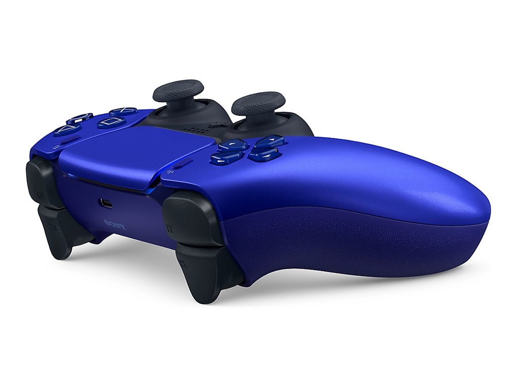 JOYSTICK DUALSENSE COBALT BLUE