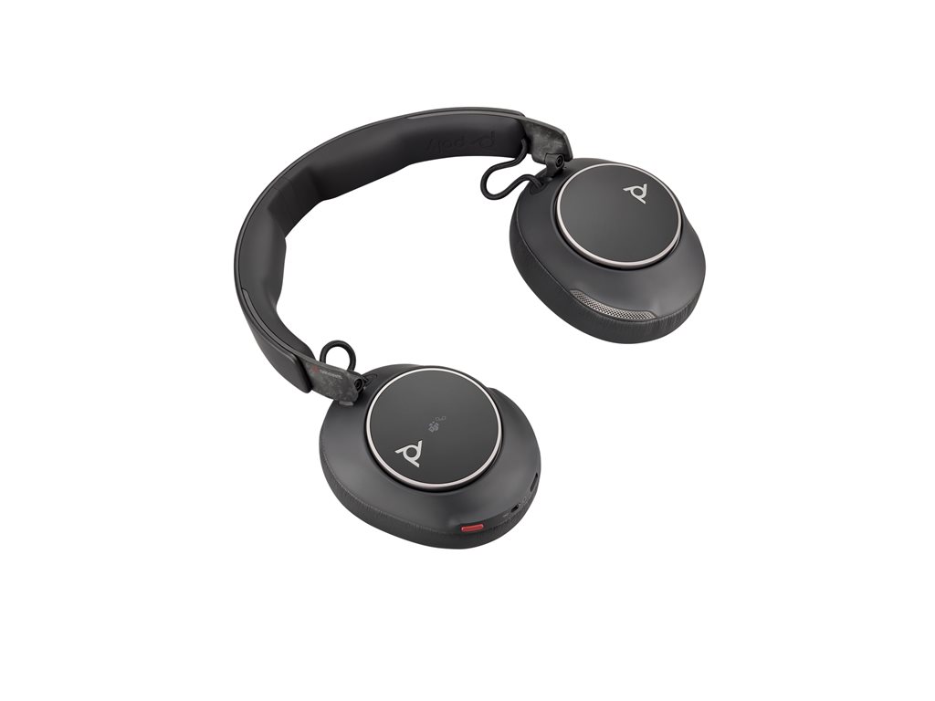 HP Poly Voyager Surround 80-M UC