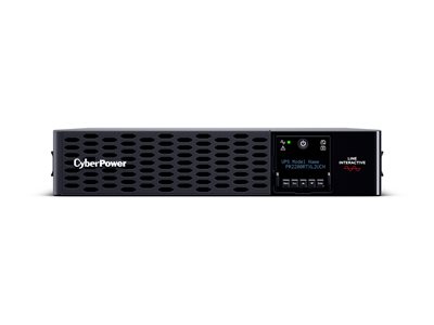 CyberPower Smart App Sinewave PR2200RTXL2UCN