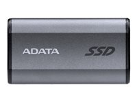 ADATA Solid state-drev SE880 4TB USB 3.2 Gen 2x2