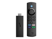 Amazon Fire TV Stick Lite Digital AV-afspiller