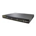 Cisco Small Business SF350-48P - switch - 48 ports - managed - rack-mountable