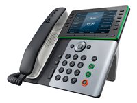 Poly Edge E500 VoIP-telefon