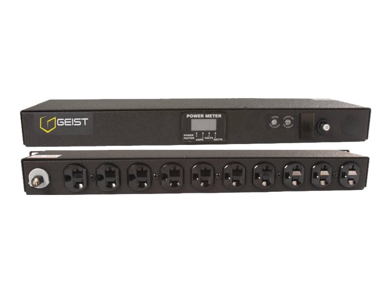 Geist Metered Surge SPCN104-1025