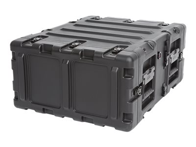 SKB 3RS Series Static Shock Rack 3RS-4U20-22B