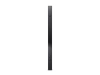 APC Rack PDU 2G Switched ZeroU 20A 208V
