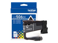 Brother LC506BK