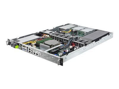 ASRock Rack 1U1G-W680/2L2T