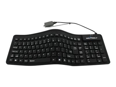 Seal Shield Seal Flex Waterproof