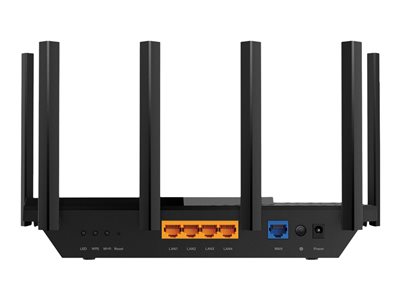 TP-LINK AX5400 Dual-Band Wi-Fi 6 Router