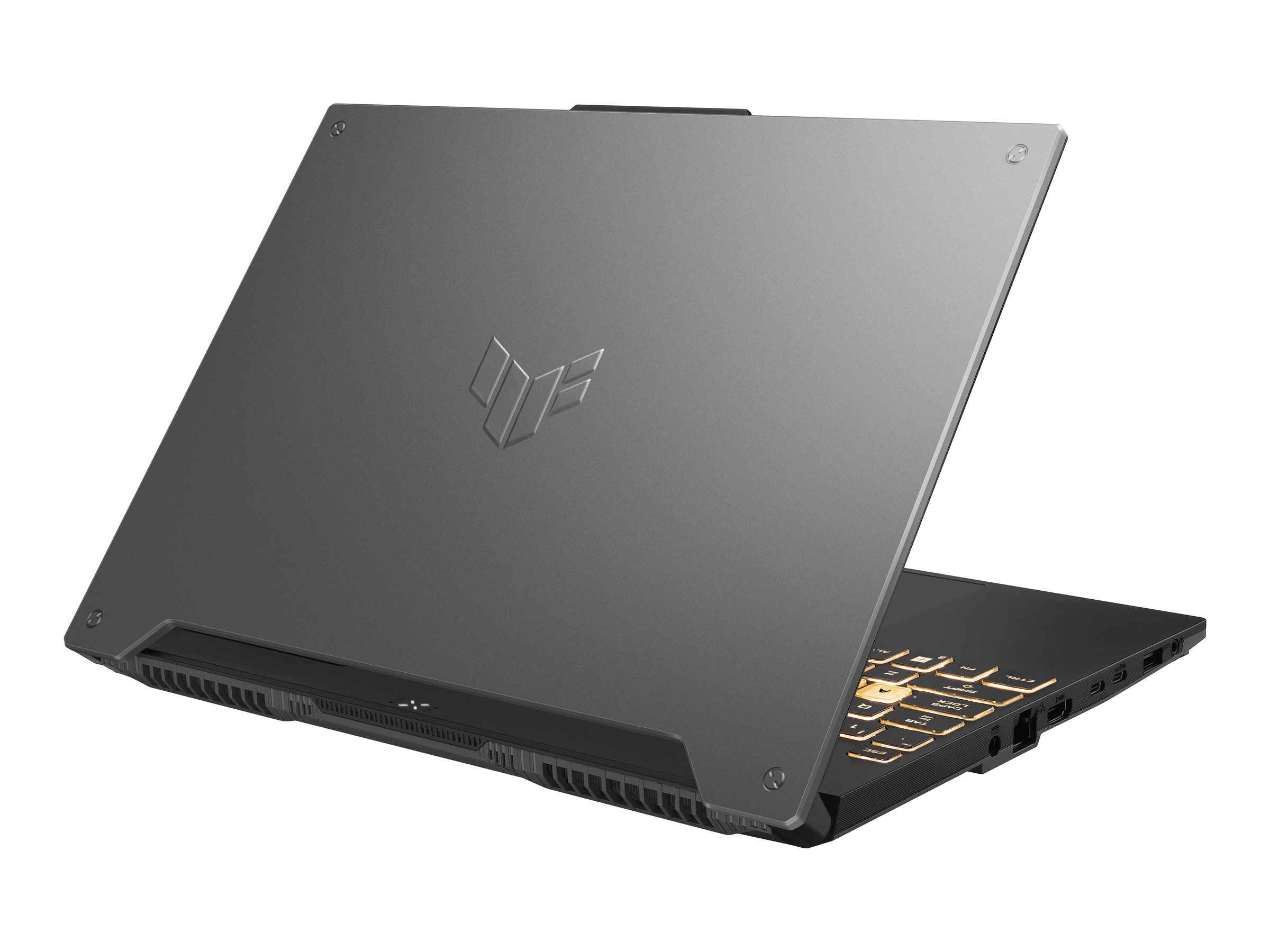 ASUS TUF Gaming F15 Laptop - 15.6 Inch - 16 GB RAM - 512 GB SSD - Intel Core i7 12700H - RTX 3050 - FX507ZC4-DS71-CA