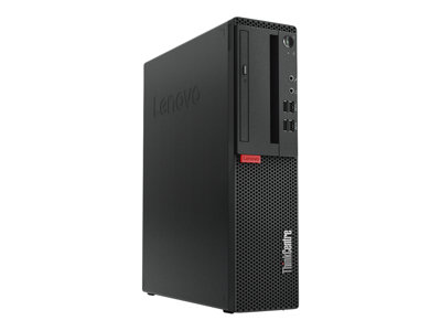 Lenovo ThinkCentre M710s - SFF - Core i5 7400 3 GHz - 8 GB - HDD 1