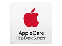 AppleCare Help Desk Support - technical support - 2 years