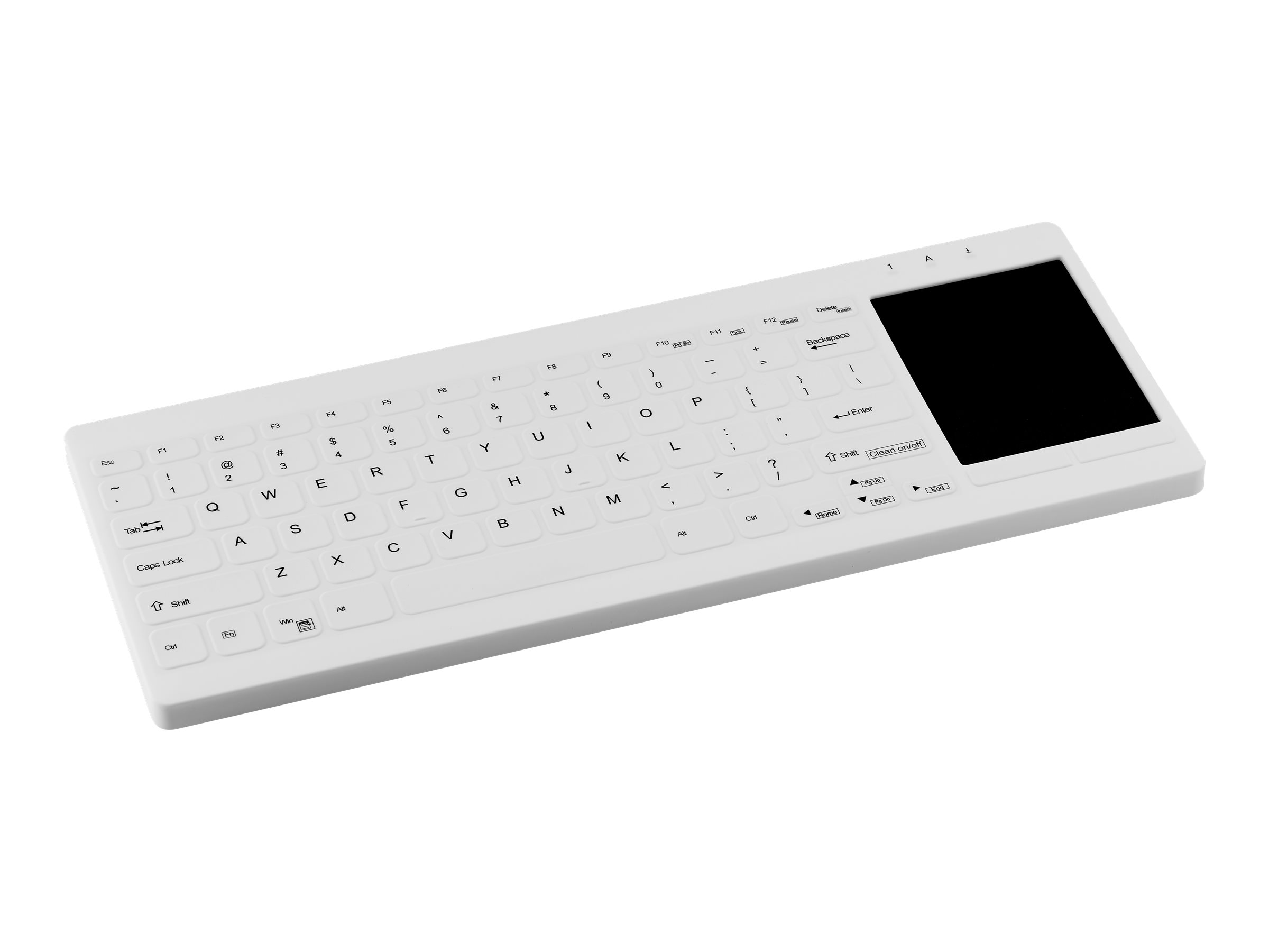 TG3 Electronics CK78