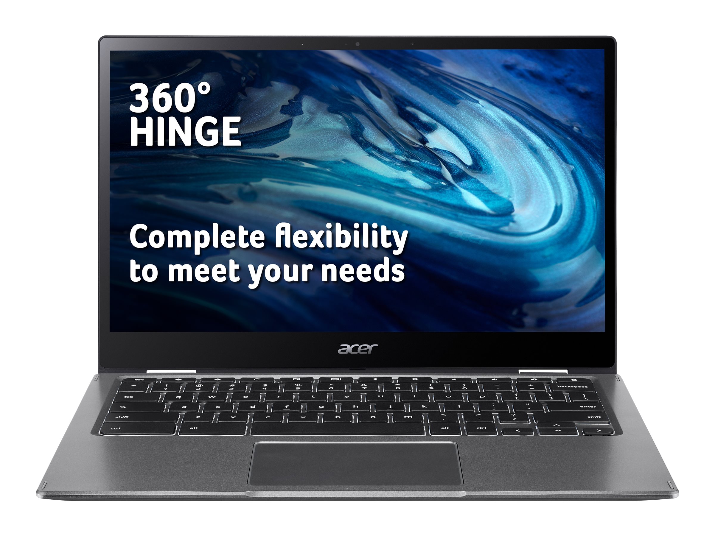 Acer Chromebook Spin 513 (R841T)