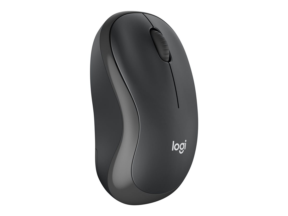 Logitech M240 Silent - myš - Bluetooth - grafit – foto 3