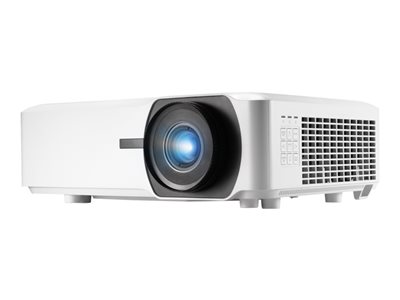LS920WU - DLP projector - zoom lens