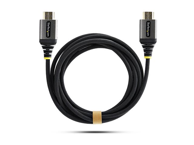 Startech HDMI cable with Ethernet