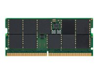 Kingston - DDR5 - module