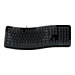 Microsoft Comfort Curve Keyboard 3000