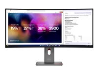 Lenovo Ecran Led 64B4GAT1EU