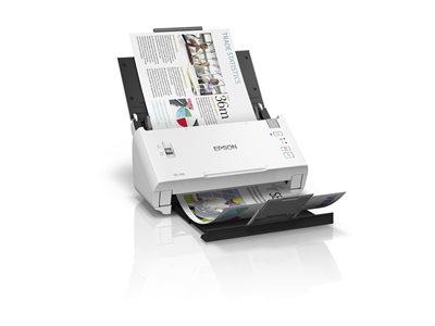 EPSON WorkForce DS-410