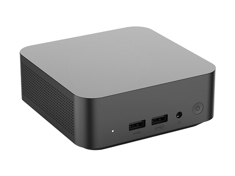 AOpen Digital Engine DEN5134 - mini PC Core i5 1235U - 8 GB - SSD 256 GB – foto 3