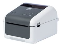 BROTHER TD-4520DN Label printer direct