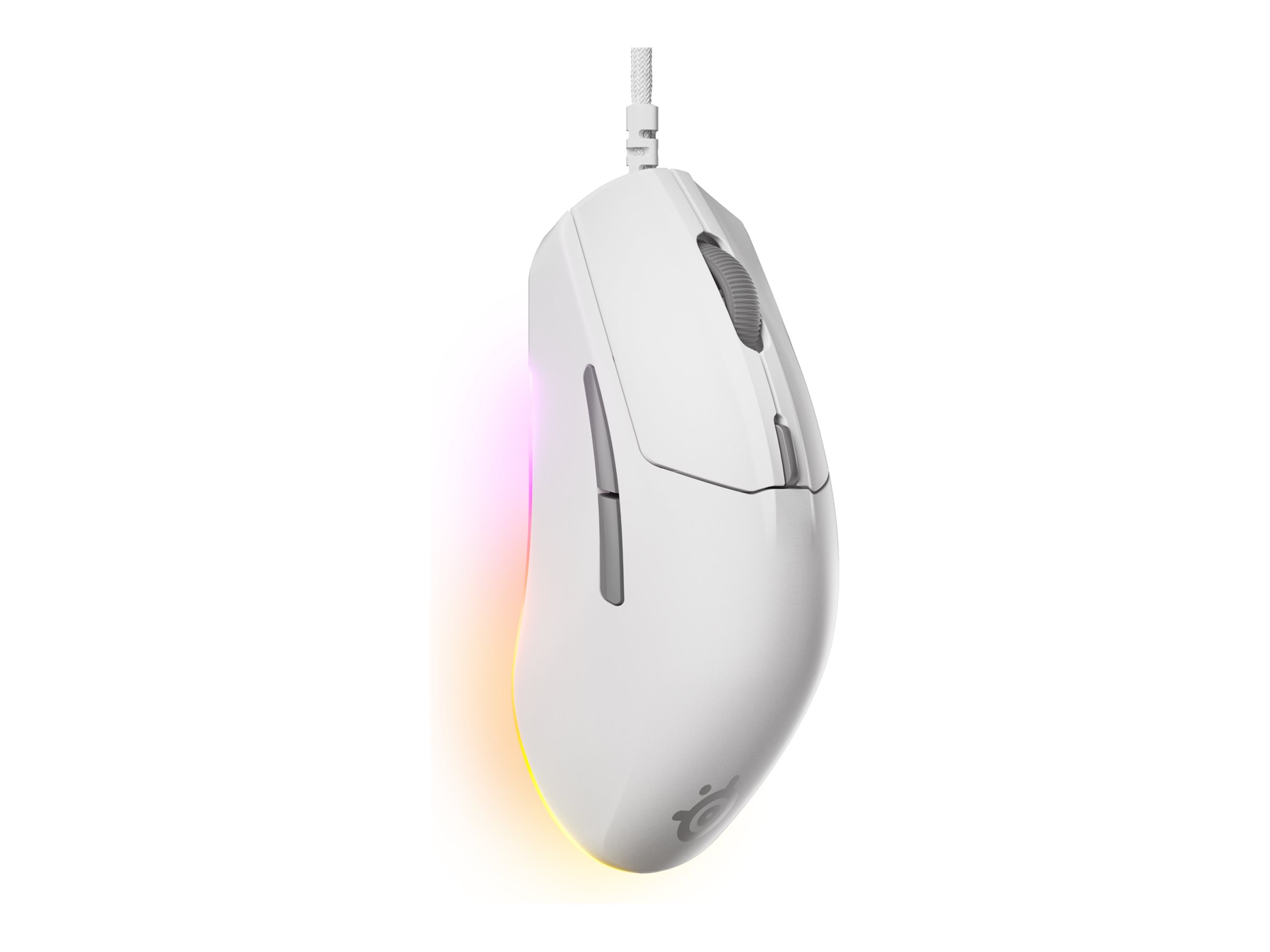 SteelSeries Rival 3 - Gen 2