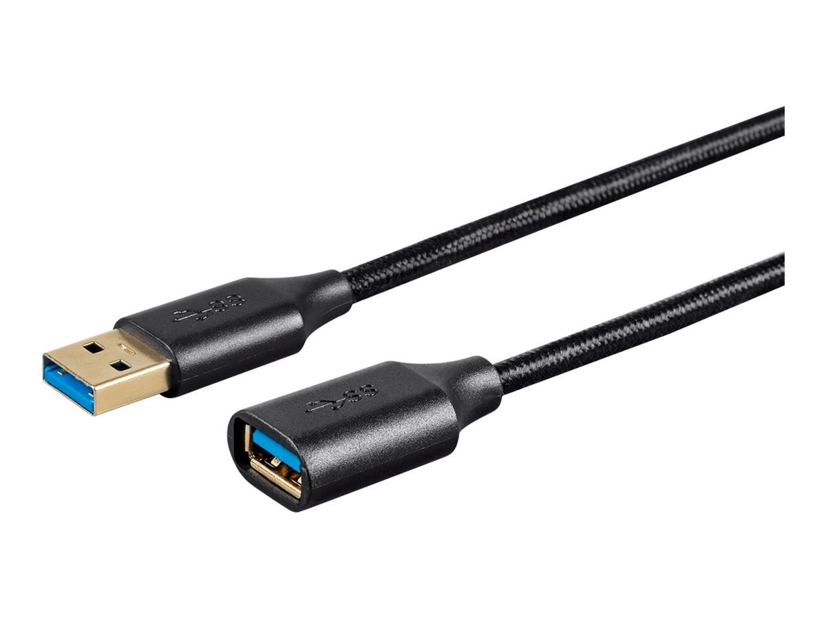 Monoprice Premium - USB cable