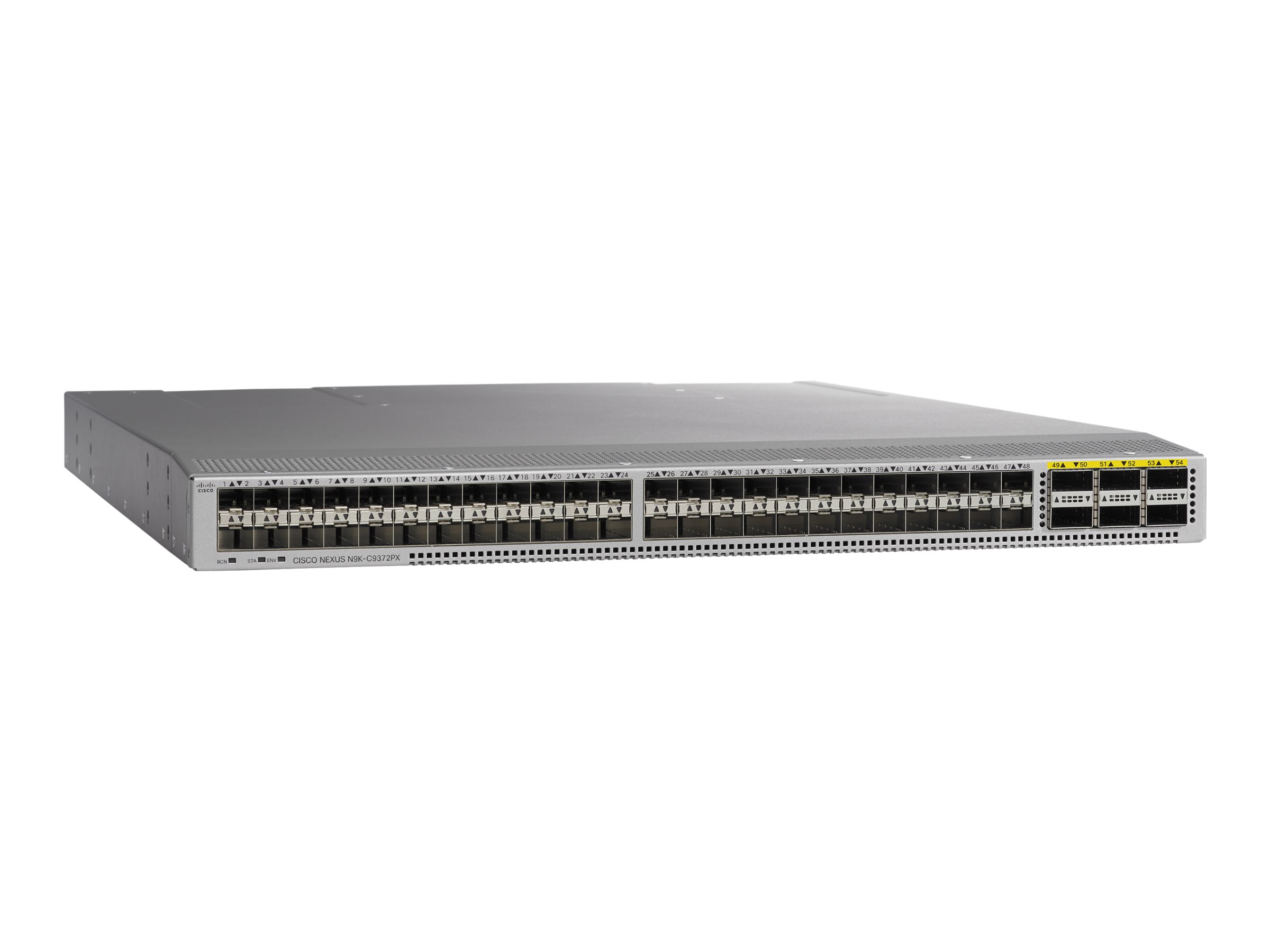 Cisco Nexus 9372PX-E