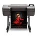 HP DesignJet Z9+ 24-in PS Printer