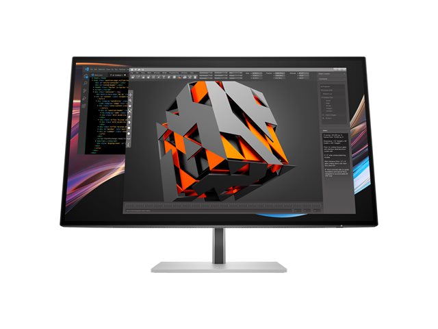 HP S7 Pro 727pk 27i 4K TB4 Monitor (EU) 8J9G2AA#ABB