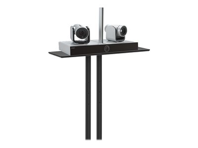 Salamander - Mounting component (shelf, 24" post)