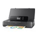 HP Officejet 200 Mobile Printer (Voltage: AC 120/230 V) - Image 3: Right-angle