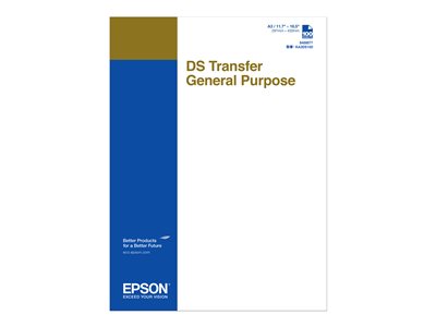 EPSON DS Transfer A3 Sheets - Nr. C13S400077