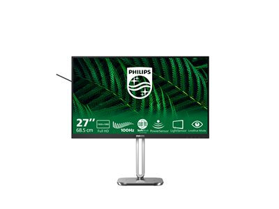 27B2G5200 - LED monitor - 27" - 1920 x 1080 Full H