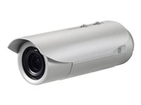 LevelOne FCS-5064 Netværksovervågningskamera Fast irisblænder Udendørs 2592 x 1944