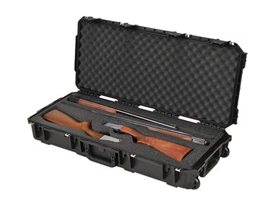 SKB iSeries 3614-6 - Weapon case for shotgun