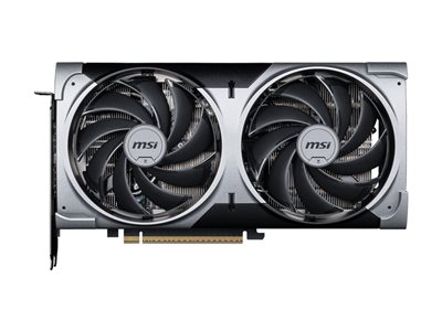 MSI GeForce RTX 5070 12G VENTUS 2X OC