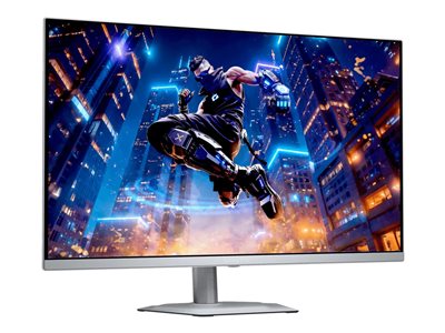 GIGABYTE MO27Q2A ICE 68,58cm QDOLED Mntr Monitore TFT
