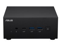 ASUS PN64-BB3012MD Barebones i3-1220P