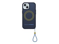OtterBox Sole Series Beskyttelsescover Ægte stille (blå)