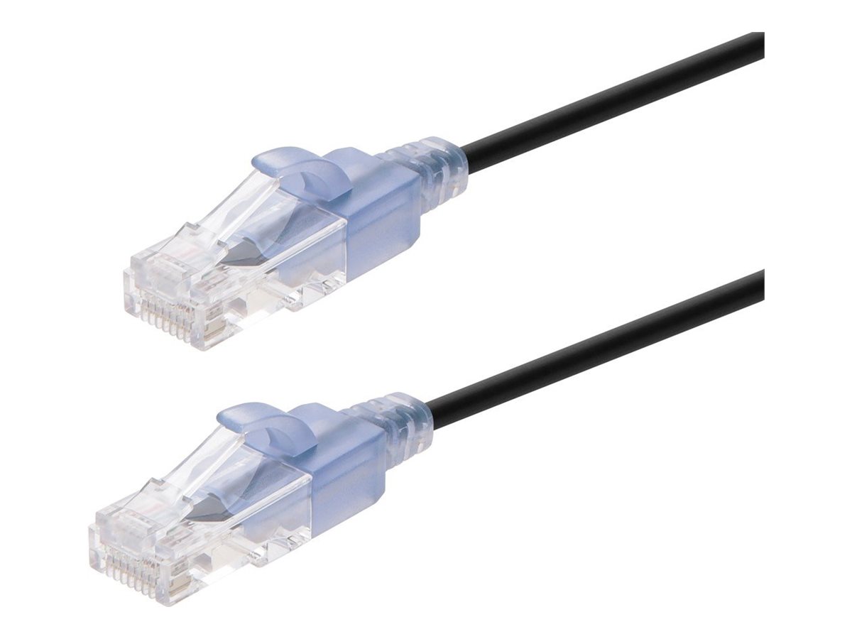 Monoprice SlimRun - Patch cable