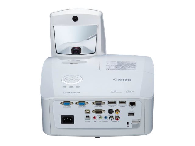 Canon - Touch module | Overview, Specs, Details | SHI