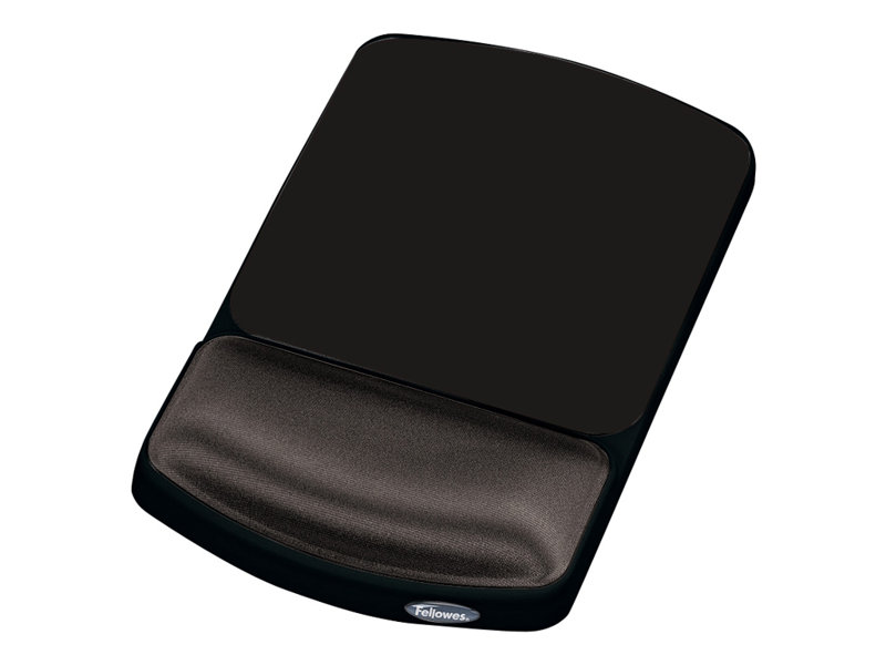 FELLOWES tapis de souris/repose-poignet