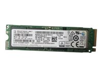 Samsung SSD PM981 1.024TB M.2 PCI Express 3.0 x4 (NVMe)
