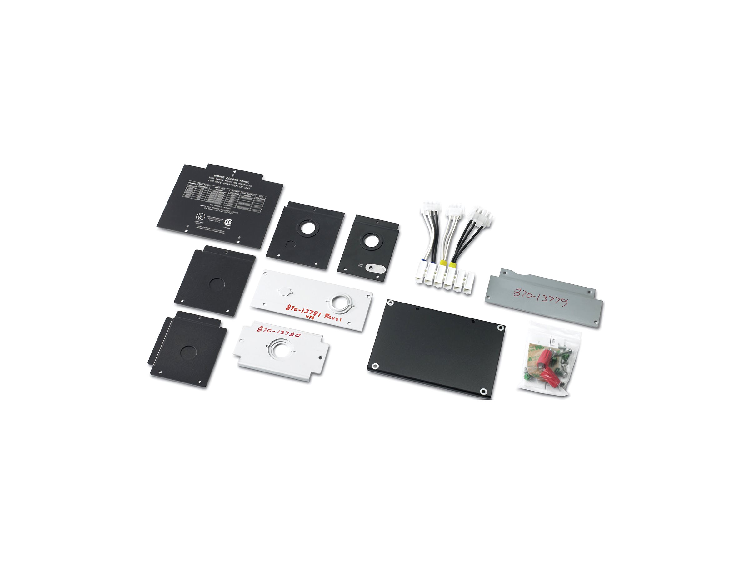 APC Hardwire Kit - UPS hardwire kit