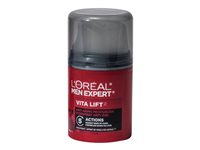 L'Oreal Men Expert Vita-Lift Total 5 Anti-Aging Daily Moisturizer - 50ml